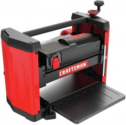 Cepilladora de Mesa-15 Amp CRAFTSMAN7